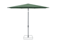 Glatz Parasol VITA Piana rond Cat.5 677 Nile Anthracite