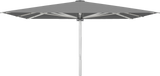 Glatz Parasol PALAZZO Style carre Cat.5 502 Thunder