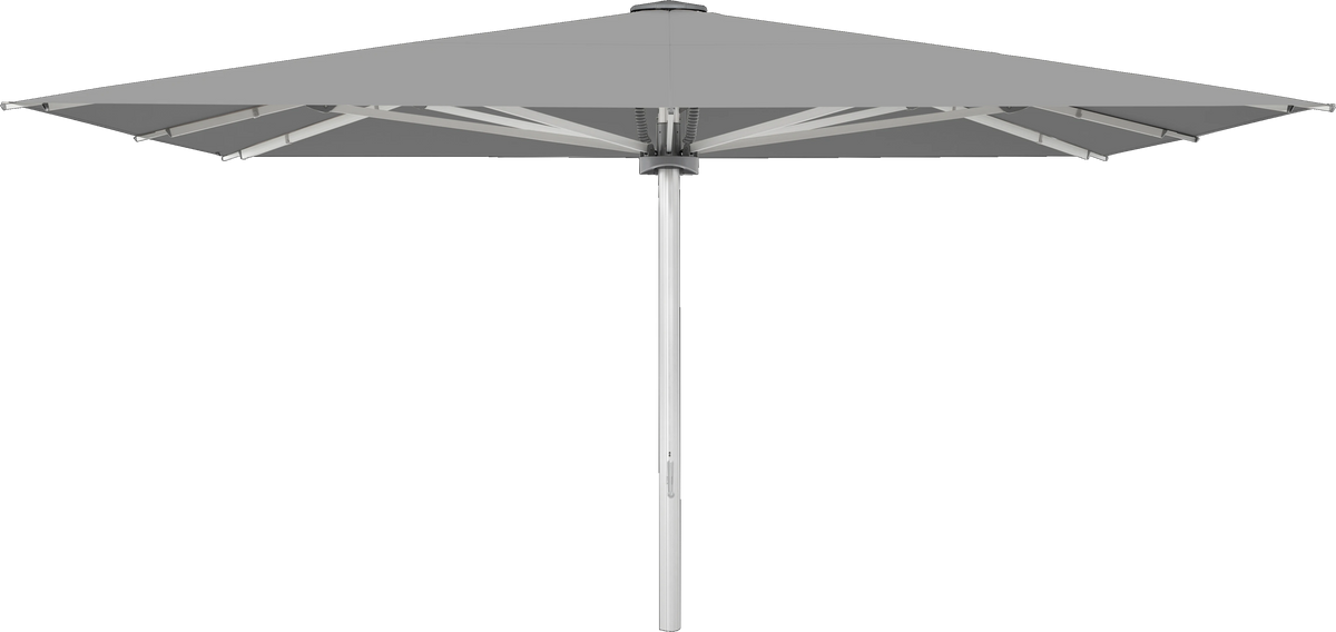 Glatz Parasol PALAZZO Style carre Cat.5 509 Slate
