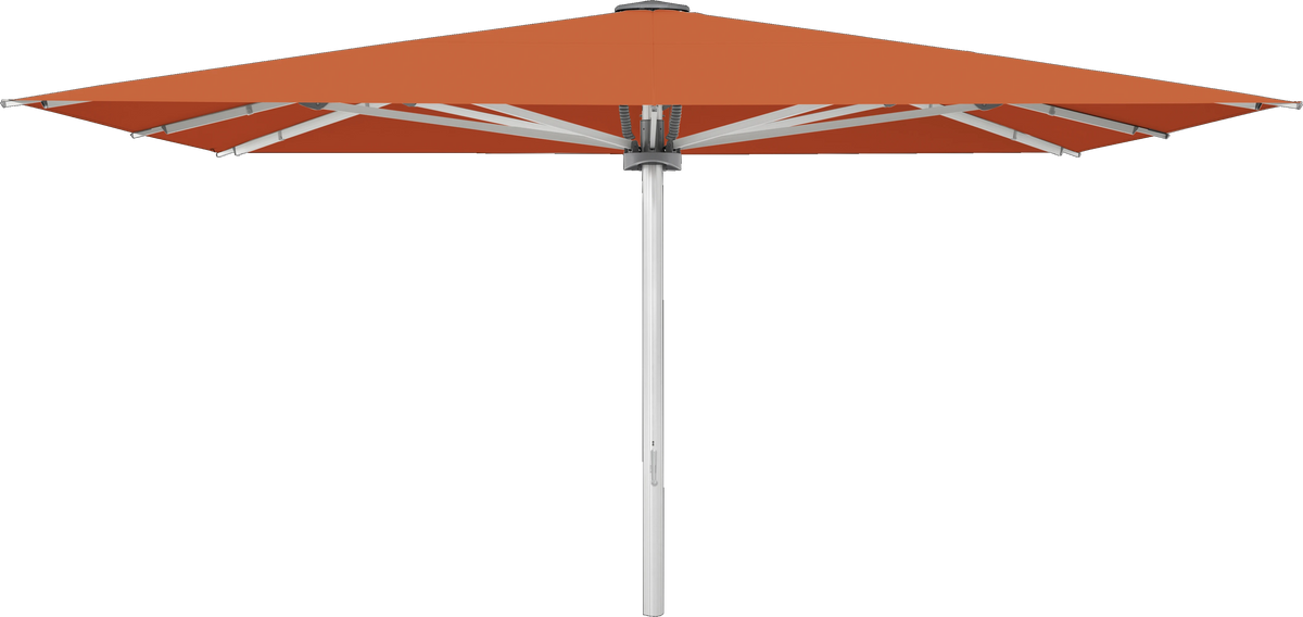 Glatz Parasol PALAZZO Style carre Cat.5 513 Outback