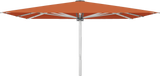 Glatz Parasol PALAZZO Style carre Cat.5 513 Outback