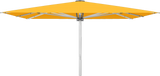 Glatz Parasol PALAZZO Style carre Cat.5 514 Corn
