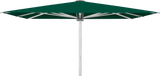 Glatz Parasol PALAZZO Style carre Cat.5 521 Aloe