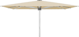 Glatz Parasol PALAZZO Style carre Cat.5 526 Bamboo