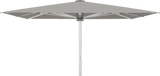 Glatz Parasol PALAZZO Style carre Cat.5 558 Steel