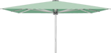 Glatz Parasol PALAZZO Style carre Cat.5 581 Jade