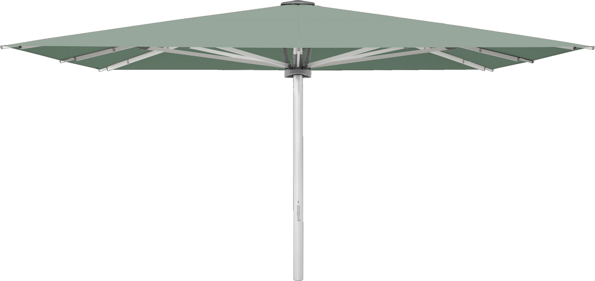 Glatz Parasol PALAZZO Style carre Cat.5 588 Olive