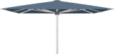 Glatz Parasol PALAZZO Style carre Cat.5 600 Wave
