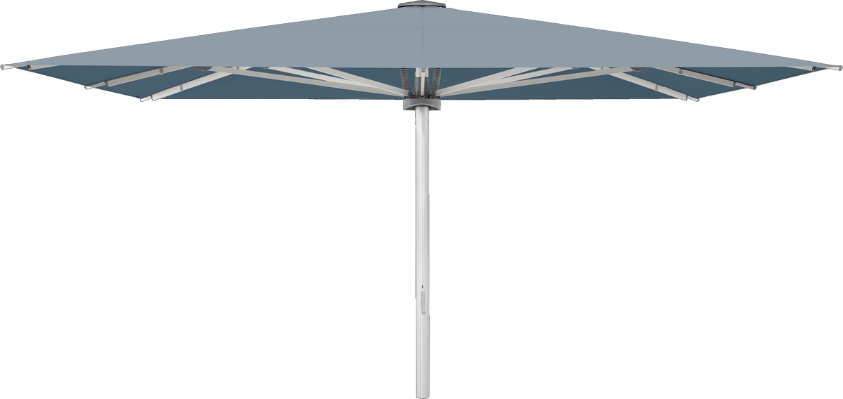 Glatz Parasol PALAZZO Style carre Cat.5 603 Horizon