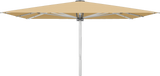 Glatz Parasol PALAZZO Style carre Cat.5 604 Cereal