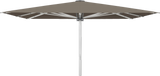 Glatz Parasol PALAZZO Style carre Cat.5 611 Sandstone