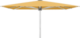 Glatz Parasol PALAZZO Style carre Cat.5 617 Safran