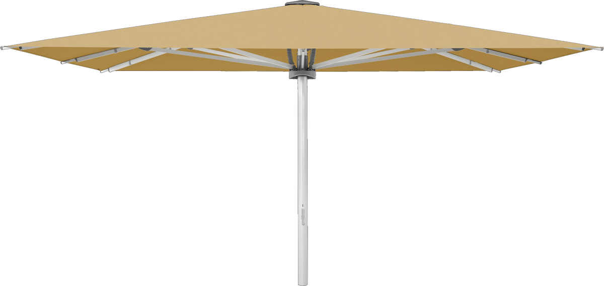 Glatz Parasol PALAZZO Style carre Cat.5 618 Dijon