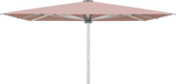 Glatz Parasol PALAZZO Style carre Cat.5 639 Blush