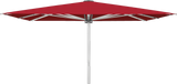 Glatz Parasol PALAZZO Style carre Cat.5 646 Rubino