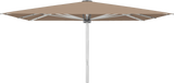 Glatz Parasol PALAZZO Style carre Cat.5 650 Camel