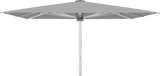Glatz Parasol PALAZZO Style carre Cat.5 652 Silver