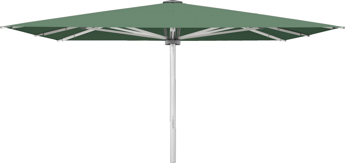 Glatz Parasol PALAZZO Style carre Cat.5 677 Nile