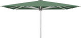 Glatz Parasol PALAZZO Style carre Cat.5 677 Nile