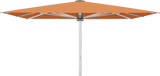 Glatz Parasol PALAZZO Style carre Cat.5 802 Sienna