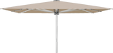 Glatz Parasol PALAZZO Style carre Cat.5 803 Linen