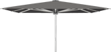 Glatz Parasol PALAZZO Style carre Cat.5 807 Lava