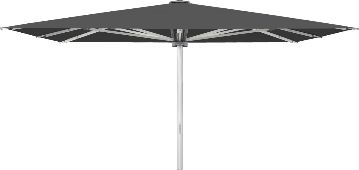 Glatz Parasol PALAZZO Style carre Cat.5 809 Midnight