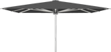 Glatz Parasol PALAZZO Style carre Cat.5 809 Midnight