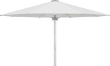 Glatz Parasol PALAZZO Style rond Cat.5 500 Plaster