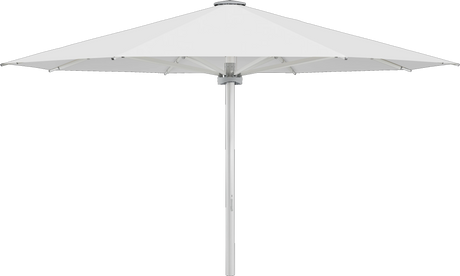 Glatz Parasol PALAZZO Style rond Cat.5 500 Plaster