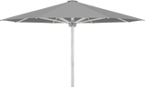 Glatz Parasol PALAZZO Style rond Cat.5 509 Slate