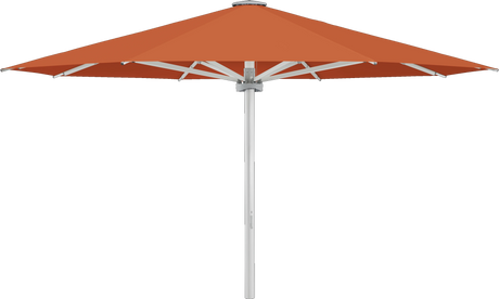 Glatz Parasol PALAZZO Style rond Cat.5 513 Outback