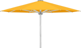Glatz Parasol PALAZZO Style rond Cat.5 514 Corn