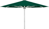 Glatz Parasol PALAZZO Style rond Cat.5 521 Aloe
