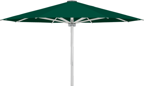 Glatz Parasol PALAZZO Style rond Cat.5 521 Aloe