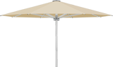 Glatz Parasol PALAZZO Style rond Cat.5 526 Bamboo
