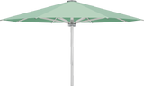 Glatz Parasol PALAZZO Style rond Cat.5 581 Jade