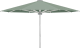Glatz Parasol PALAZZO Style rond Cat.5 588 Olive
