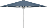 Glatz Parasol PALAZZO Style rond Cat.5 600 Wave