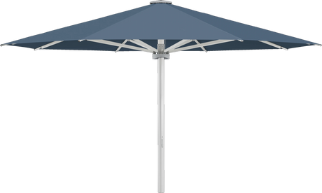 Glatz Parasol PALAZZO Style rond Cat.5 600 Wave