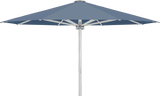 Glatz Parasol PALAZZO Style rond Cat.5 601 Waterfall