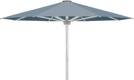 Glatz Parasol PALAZZO Style rond Cat.5 603 Horizon