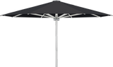 Glatz Parasol PALAZZO Style rond Cat.5 615 Black
