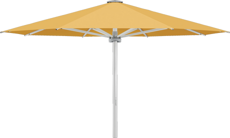 Glatz Parasol PALAZZO Style rond Cat.5 617 Safran