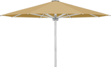 Glatz Parasol PALAZZO Style rond Cat.5 618 Dijon