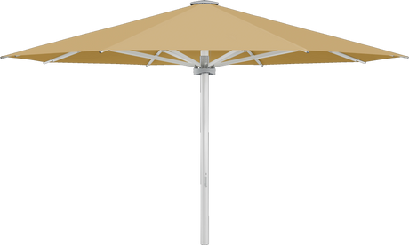 Glatz Parasol PALAZZO Style rond Cat.5 618 Dijon