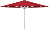 Glatz Parasol PALAZZO Style rond Cat.5 646 Rubino