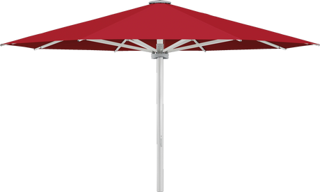 Glatz Parasol PALAZZO Style rond Cat.5 646 Rubino