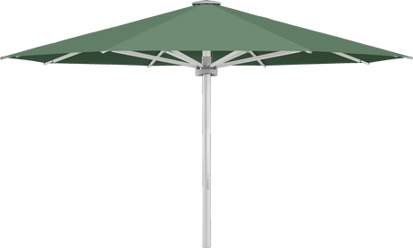 Glatz Parasol PALAZZO Style rond Cat.5 677 Nile
