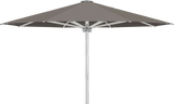 Glatz Parasol PALAZZO Style rond Cat.5 806 Forge